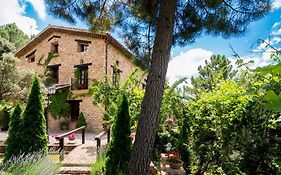Hotel De Montana Cueva Ahumada